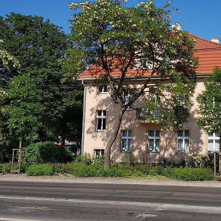 Art House Plus Apartment Сопот Екстериор снимка