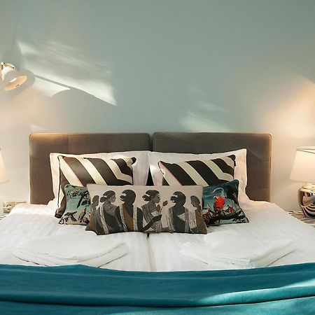 Art House Plus Apartment Сопот Екстериор снимка