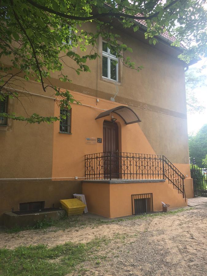 Art House Plus Apartment Сопот Екстериор снимка