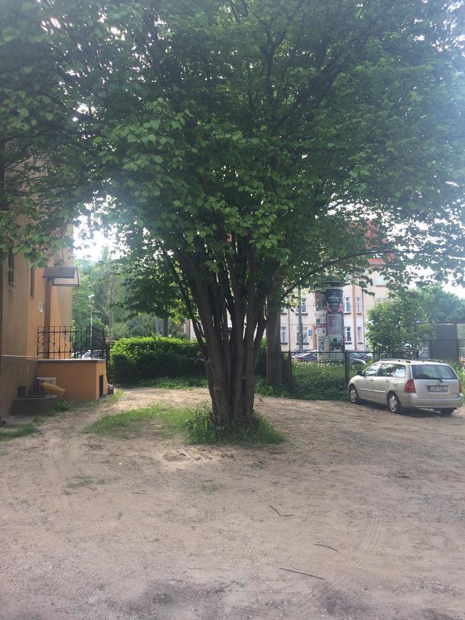 Art House Plus Apartment Сопот Екстериор снимка