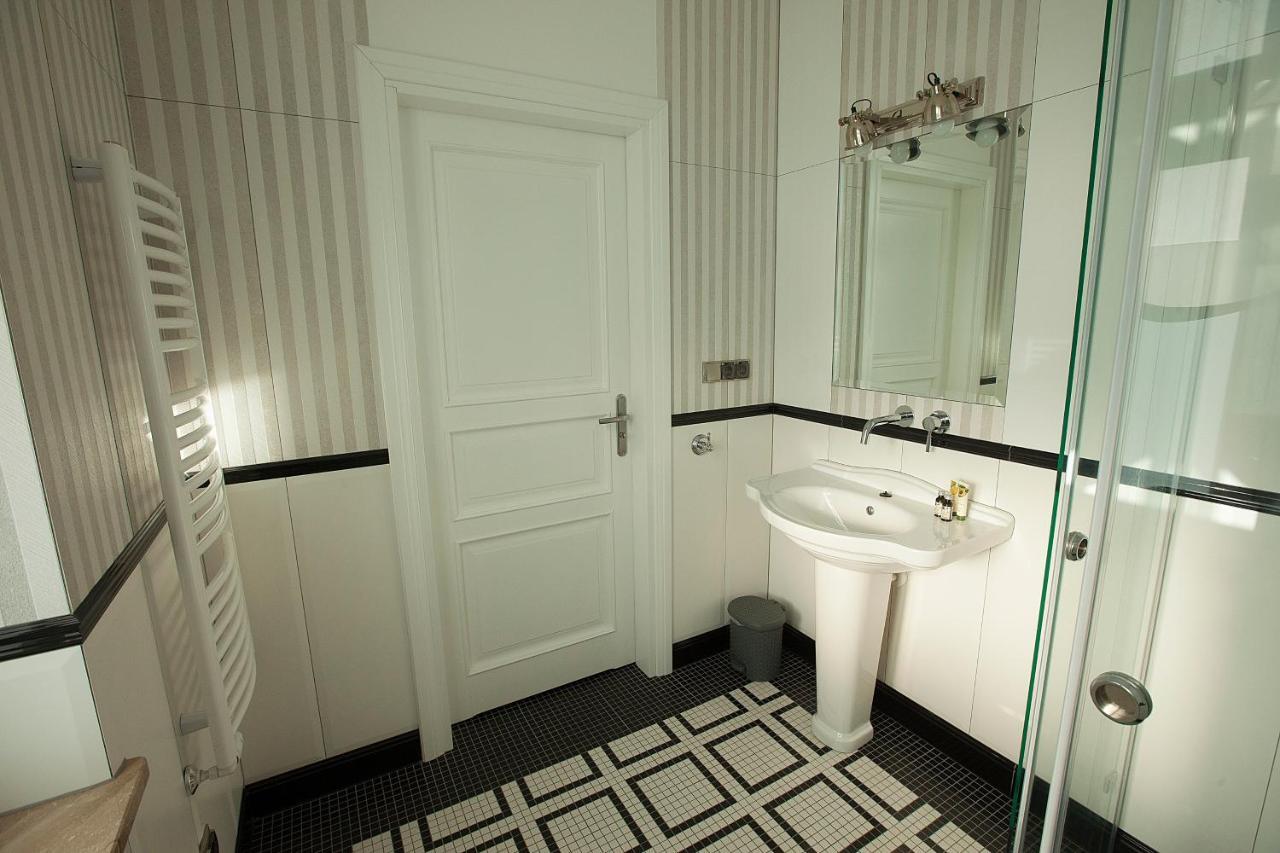 Art House Plus Apartment Сопот Екстериор снимка