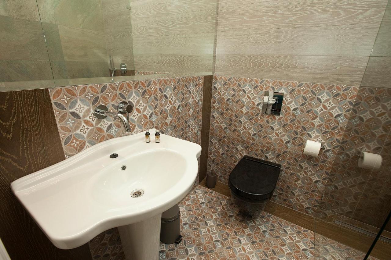 Art House Plus Apartment Сопот Екстериор снимка