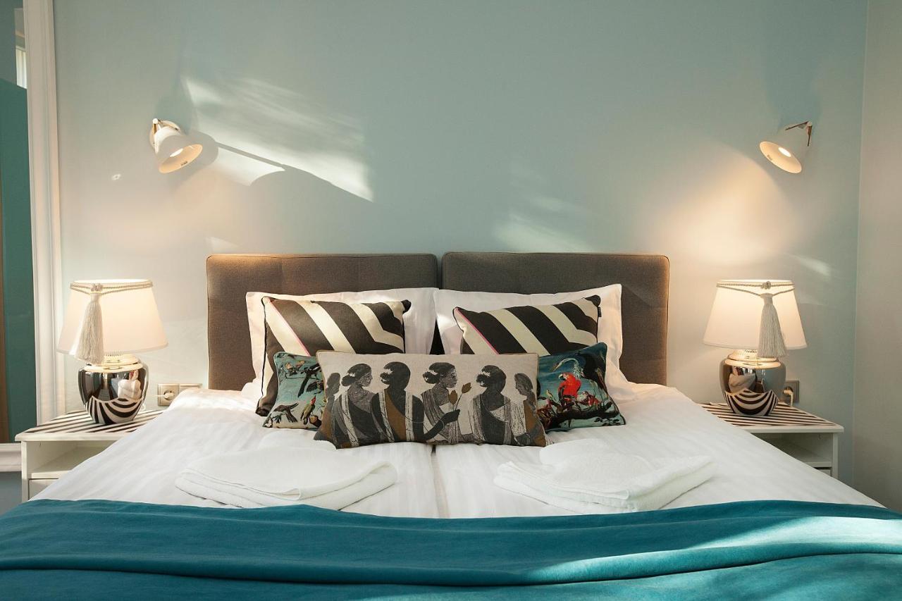 Art House Plus Apartment Сопот Екстериор снимка