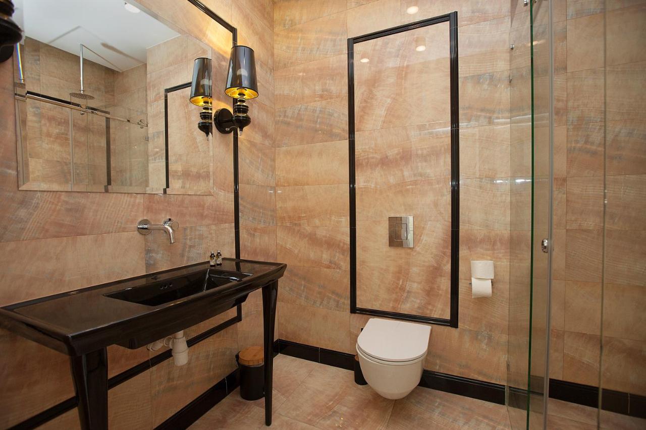 Art House Plus Apartment Сопот Екстериор снимка