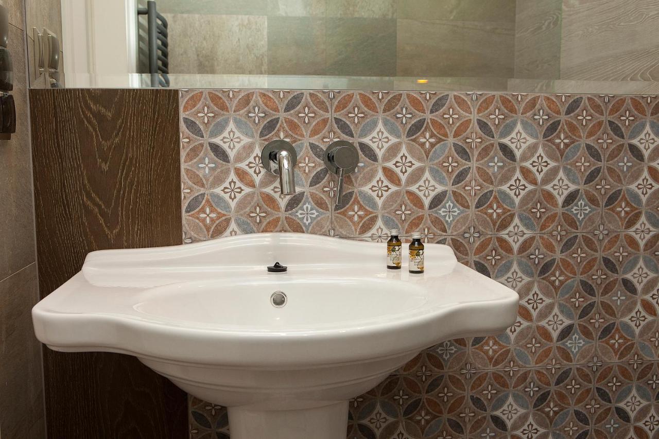 Art House Plus Apartment Сопот Екстериор снимка